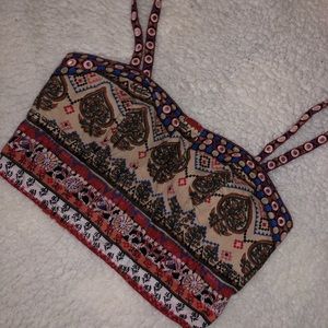 bralette :)